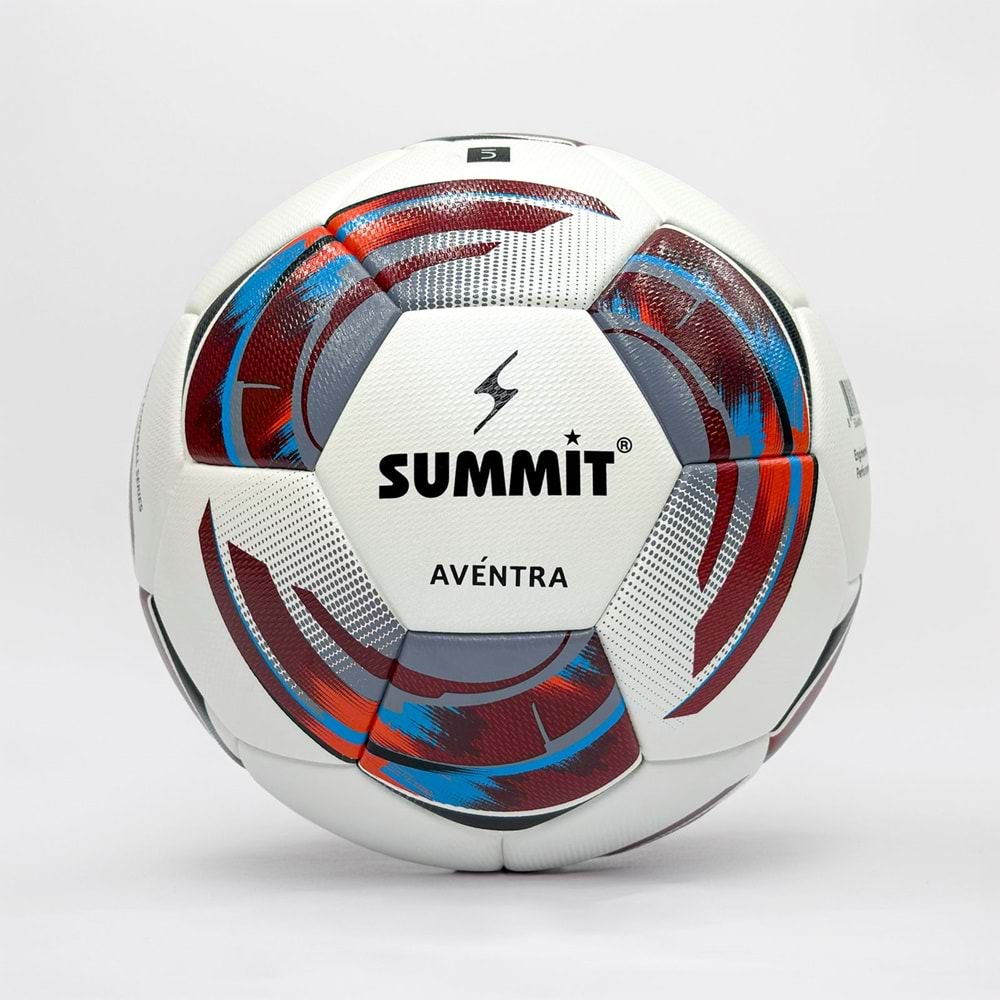 Summit Aventra Lig Topu Thermo Bonded 5 Numara Futbol Topu
