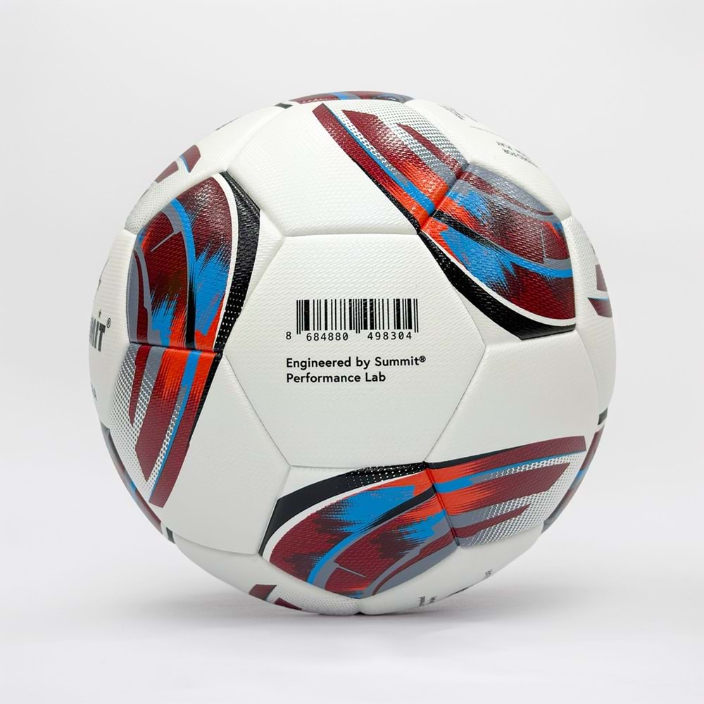 Summit Aventra Lig Topu Thermo Bonded 5 Numara Futbol Topu