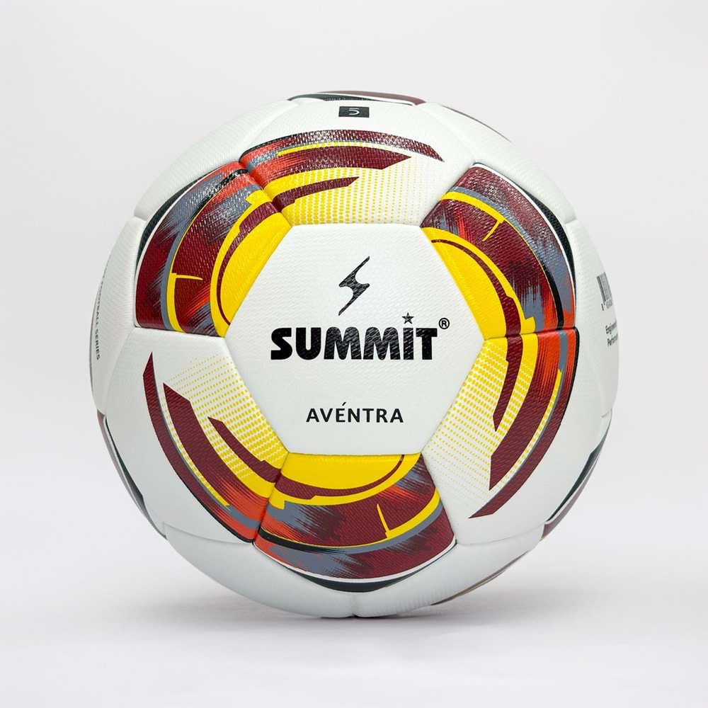 Summit Aventra Lig Topu Thermo Bonded 5 Numara Futbol Topu