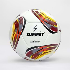 Summit Aventra Lig Topu Thermo Bonded 5 Numara Futbol Topu