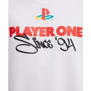 Mavi M0613185-620 Mavi Player One Tişört Erkek T-Shirt