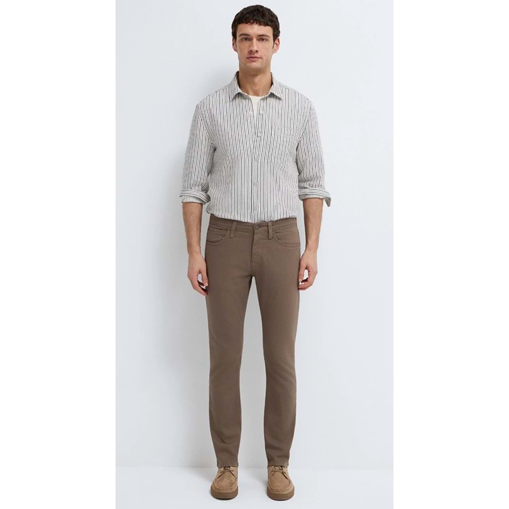 Mavi M00422A2788 Jake Gabardin Jean Pantolon Erkek Kot Pantolon
