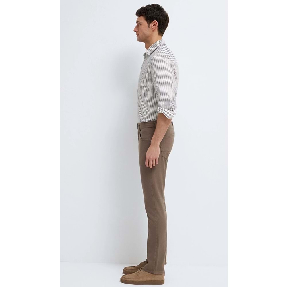 Mavi M00422A2788 Jake Gabardin Jean Pantolon Erkek Kot Pantolon