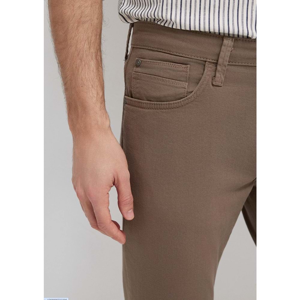 Mavi M00422A2788 Jake Gabardin Jean Pantolon Erkek Kot Pantolon