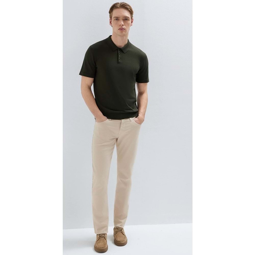 Mavi M00351A2795 Marcus Mavi Black Bej Gabardin Pantolon Jean Pantolon Erkek Kot Pantolon