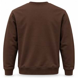 Mavi M0S10586-88067 Mavi Jeans Detaylı Erkek Sweatshirt