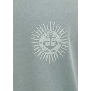 Mavi M0613289-70113 Baskılı Tişört Erkek T-Shirt