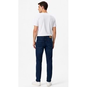 Mavi M00422A3238 Jake Dark Blue Comfort Jean Pantolon Erkek Kot Pantolon