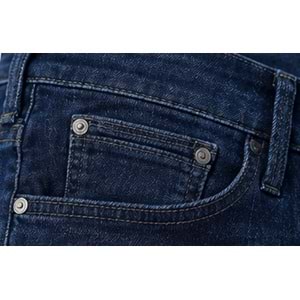 Mavi M00422A3238 Jake Dark Blue Comfort Jean Pantolon Erkek Kot Pantolon