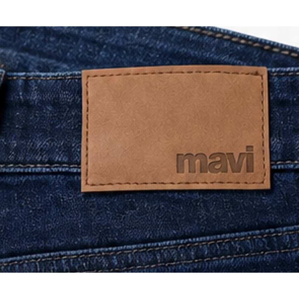 Mavi M00422A3238 Jake Dark Blue Comfort Jean Pantolon Erkek Kot Pantolon