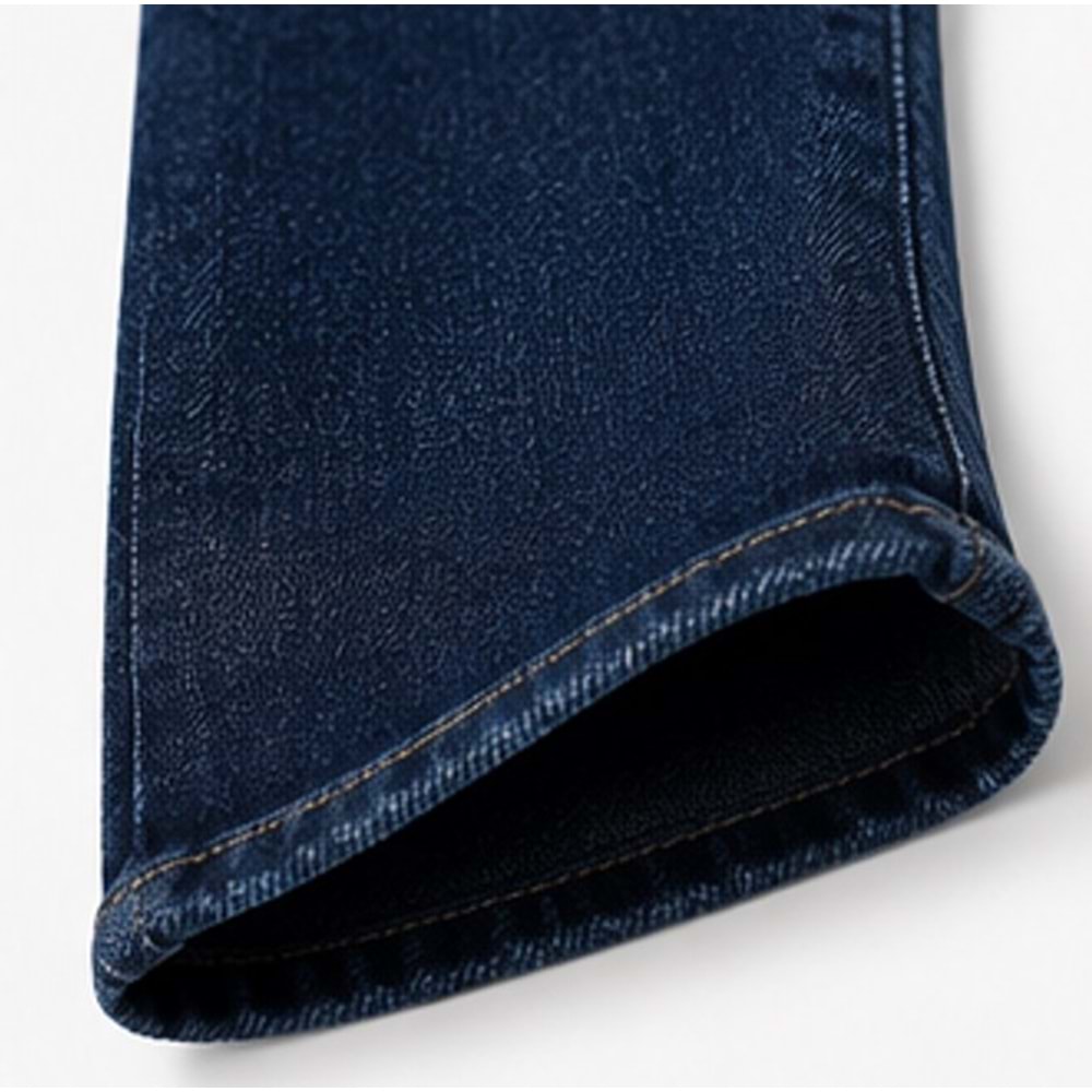 Mavi M00422A3238 Jake Dark Blue Comfort Jean Pantolon Erkek Kot Pantolon
