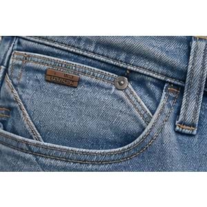 Mavi M00351A3240 Marcus Mid Blue Ultra Move Jean Pantolon Erkek Kot Pantolon