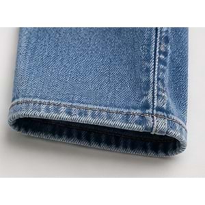 Mavi M00351A3240 Marcus Mid Blue Ultra Move Jean Pantolon Erkek Kot Pantolon