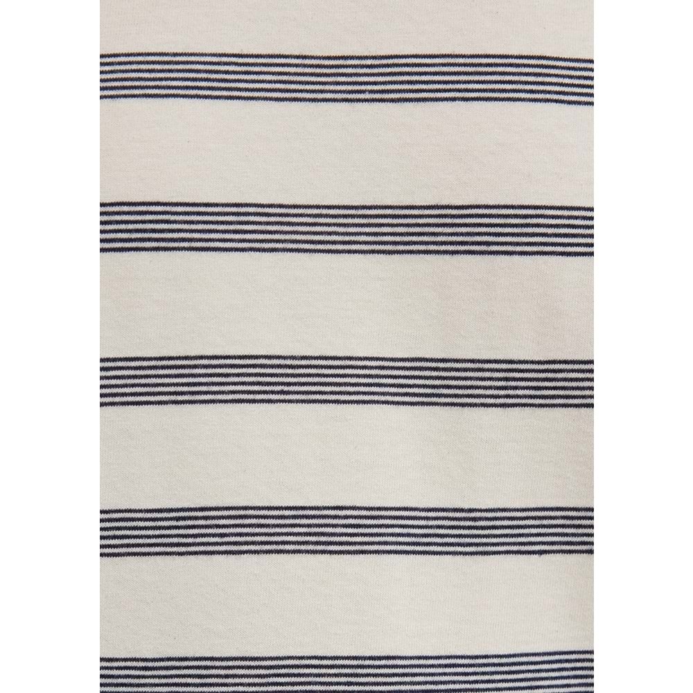 Mavi M0613336-70057 Çizgili Tişört Erkek T-Shirt