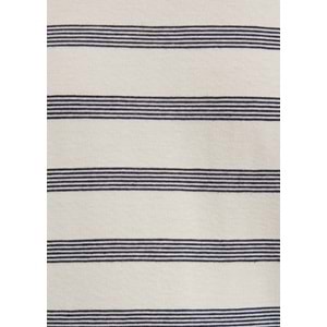 Mavi M0613336-70057 Çizgili Tişört Erkek T-Shirt