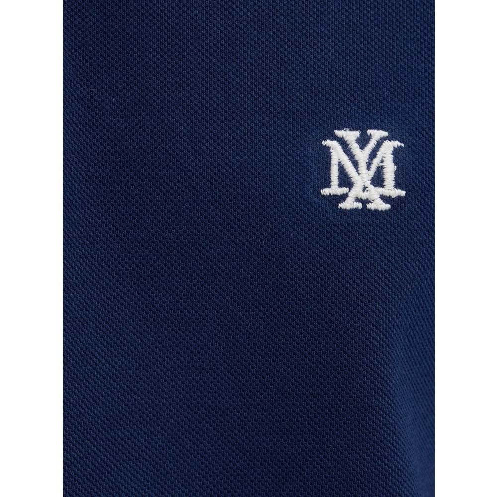 Mavi M0613287-70497 Mühür Logo Polo Yaka Tişört Erkek Tişort