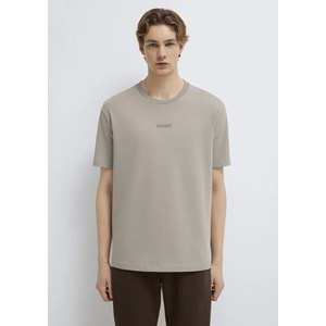 Mavi M0613348-70352 Mavi Jeans Baskılı T-Shirt Erkek Tişort
