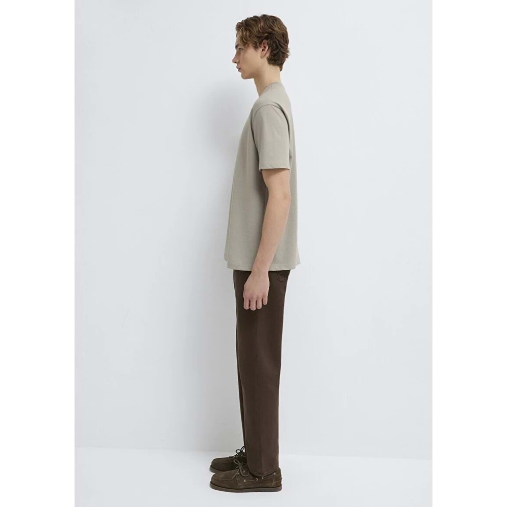 Mavi M0613348-70352 Mavi Jeans Baskılı T-Shirt Erkek Tişort