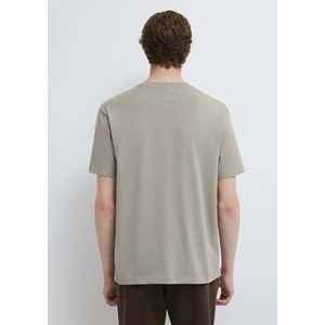 Mavi M0613348-70352 Mavi Jeans Baskılı T-Shirt Erkek Tişort