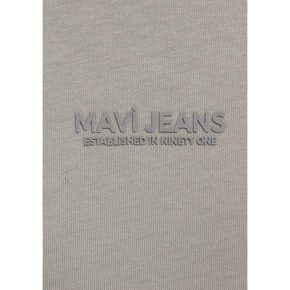 Mavi M0613348-70352 Mavi Jeans Baskılı T-Shirt Erkek Tişort