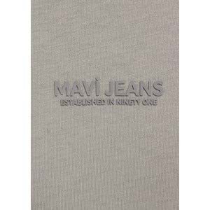 Mavi M0613348-70352 Mavi Jeans Baskılı T-Shirt Erkek Tişort