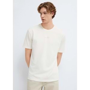Mavi M0613348-80194 Mavi Jeans Baskılı T-Shirt Erkek Tişort