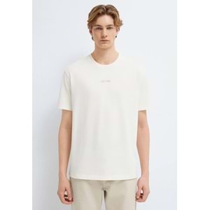 Mavi M0613348-80194 Mavi Jeans Baskılı T-Shirt Erkek Tişort