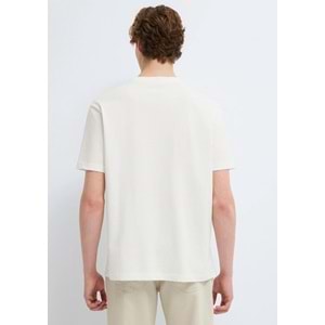 Mavi M0613348-80194 Mavi Jeans Baskılı T-Shirt Erkek Tişort