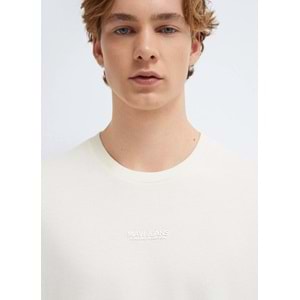 Mavi M0613348-80194 Mavi Jeans Baskılı T-Shirt Erkek Tişort
