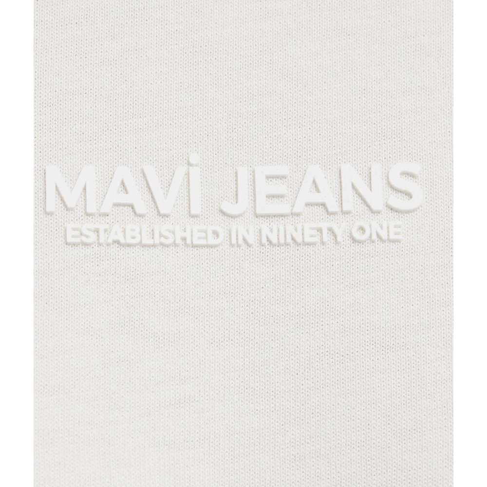 Mavi M0613348-80194 Mavi Jeans Baskılı T-Shirt Erkek Tişort