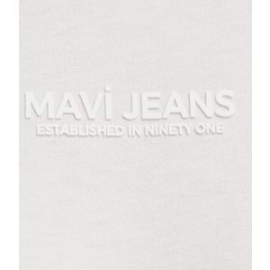 Mavi M0613348-80194 Mavi Jeans Baskılı T-Shirt Erkek Tişort