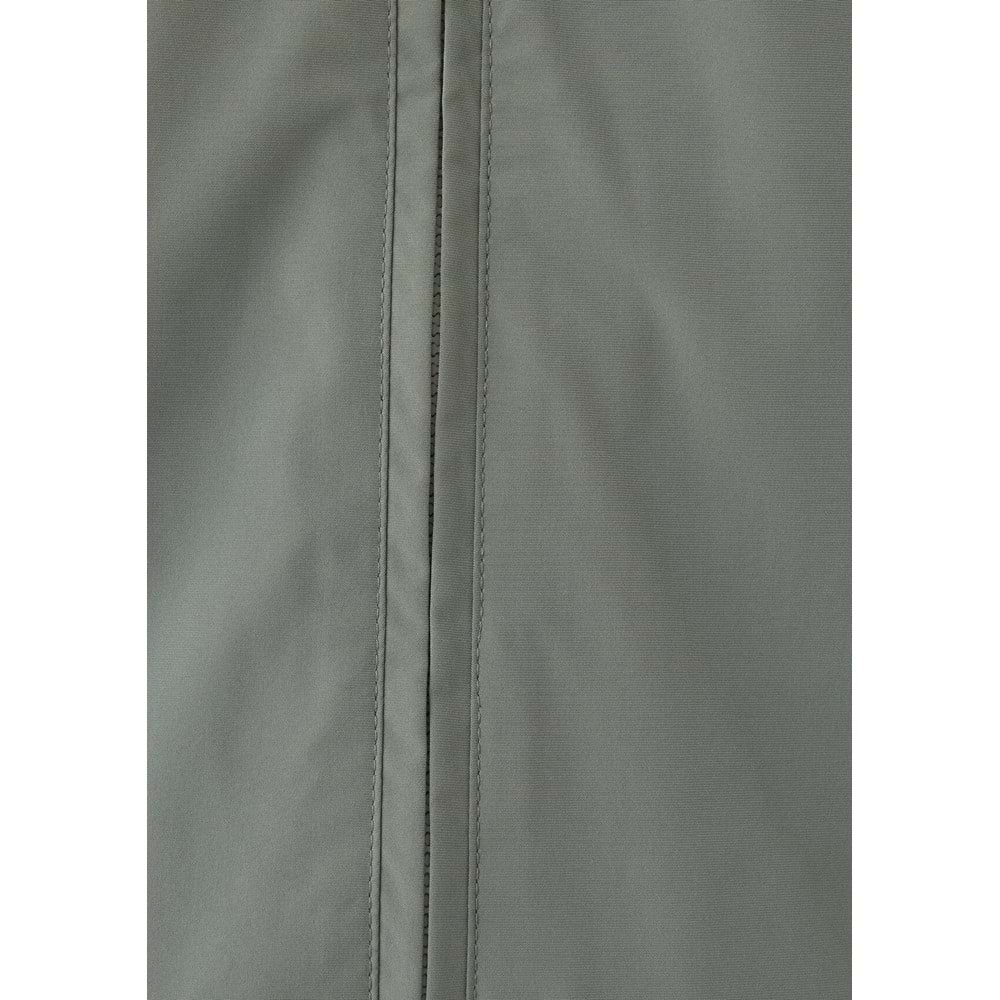 Mavi M0110622-80692 Mavi MVJNS 1991 Baskılı Kapüşonlu Spandex Kolej Mont Erkek Mont