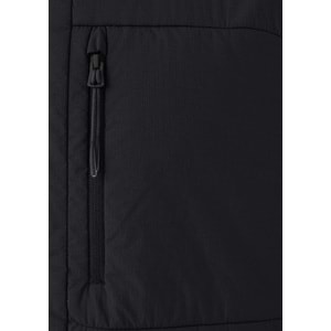 Mavi M0110840-71379 Mavi Kapüşonlu Şişme Mont Erkek Mont