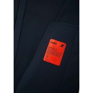 Mavi M0110908-91564 Mavi Pro-Tech Su İtici Erkek Mont