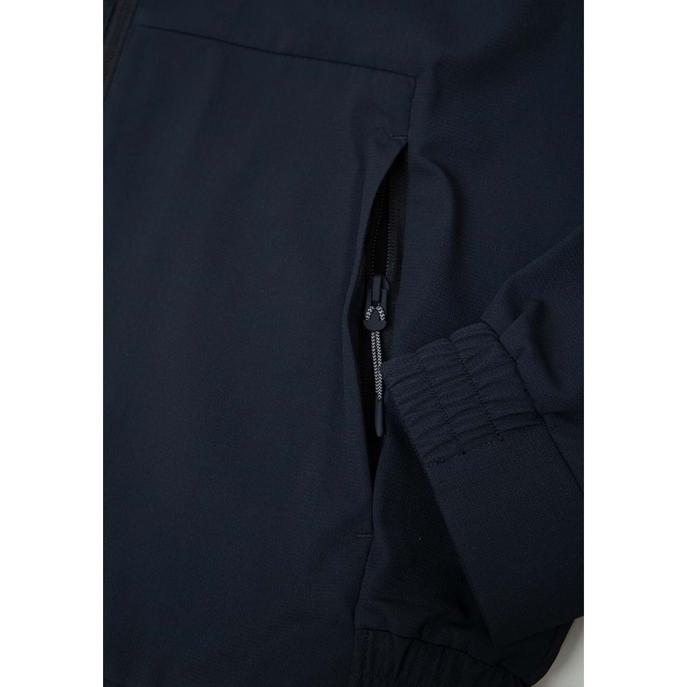 Mavi M0110908-91564 Mavi Pro-Tech Su İtici Erkek Mont