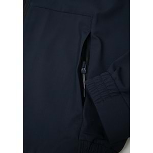 Mavi M0110908-91564 Mavi Pro-Tech Su İtici Erkek Mont