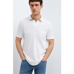 Mavi M0613368-620 Polo Yaka Tişört Erkek Tişort