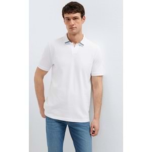 Mavi M0613368-620 Polo Yaka Tişört Erkek Tişort