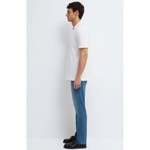 Mavi M0613368-620 Polo Yaka Tişört Erkek Tişort