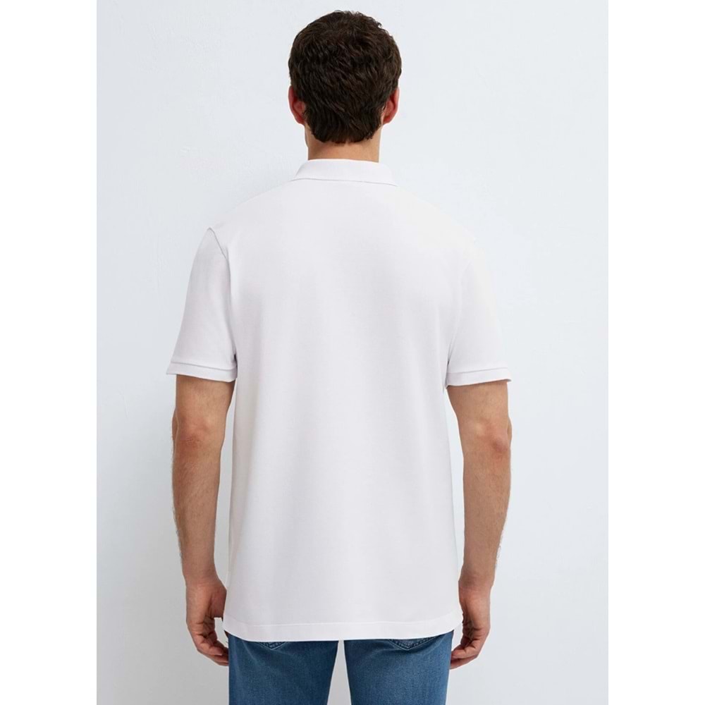 Mavi M0613368-620 Polo Yaka Tişört Erkek Tişort