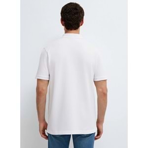 Mavi M0613368-620 Polo Yaka Tişört Erkek Tişort