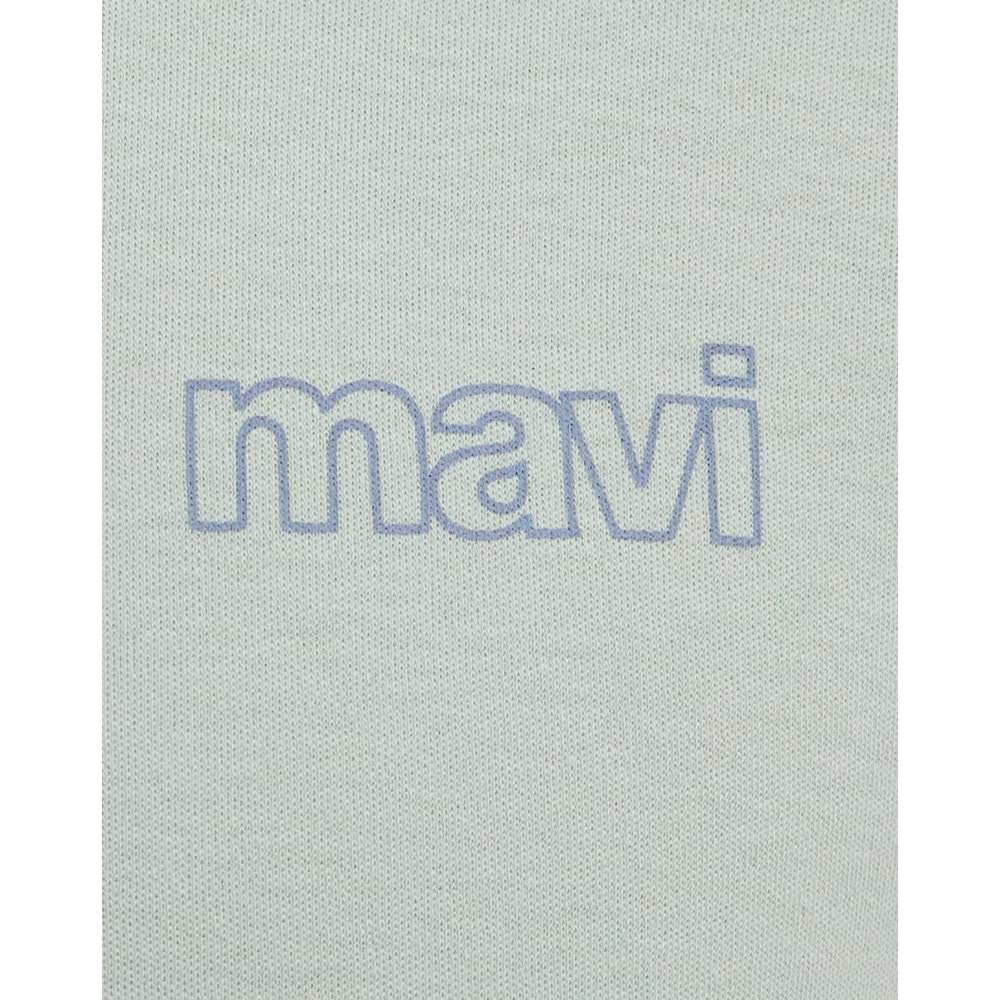 Mavi M0610360-71464 Mavi Logo Baskılı Tişört Erkek T-Shirt