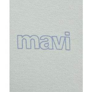 Mavi M0610360-71464 Mavi Logo Baskılı Tişört Erkek T-Shirt