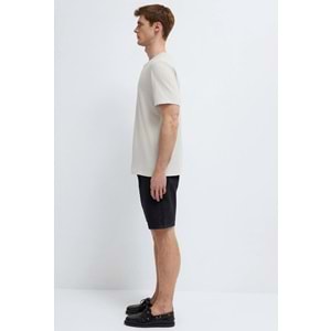Mavi M0612896-70080 Mavi Logo Baskılı Tişört Erkek T-Shirt