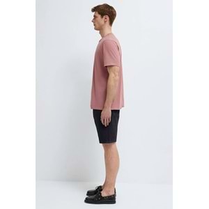 Mavi M0612896-70948 Mavi Logo Baskılı Tişört Erkek T-Shirt