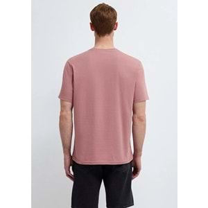 Mavi M0612896-70948 Mavi Logo Baskılı Tişört Erkek T-Shirt