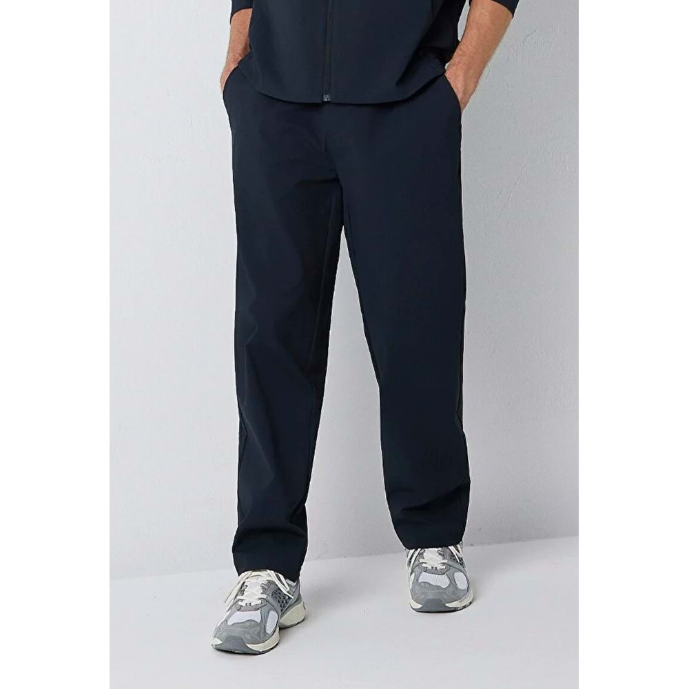 Mavi M0010599-91564 Mavi Pro-Tech Su İtici Pantolon Erkek Pantolon