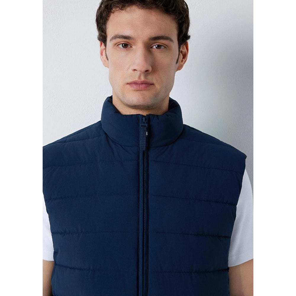 Mavi M0110837-80872 Erkek Yelek