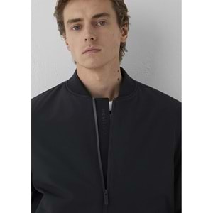 Mavi M0110847-71379 Mavi Black Bomber Ceket Mont Erkek Mont
