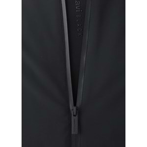 Mavi M0110847-71379 Mavi Black Bomber Ceket Mont Erkek Mont